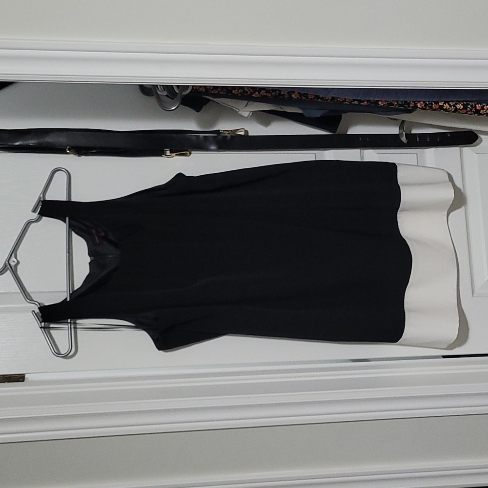 Isabel  & Nina dress